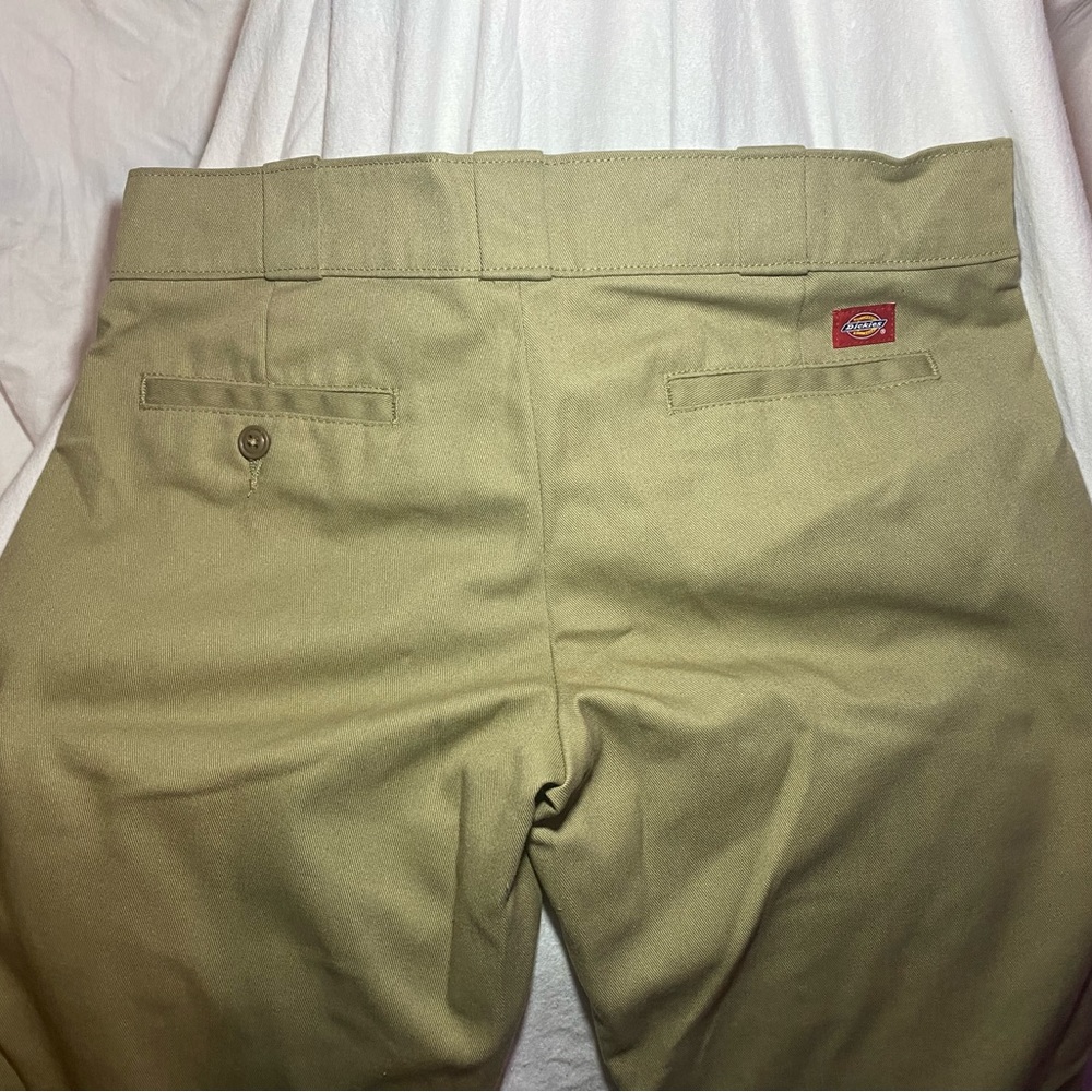 Dickies - Women’s Pant - Straight Leg